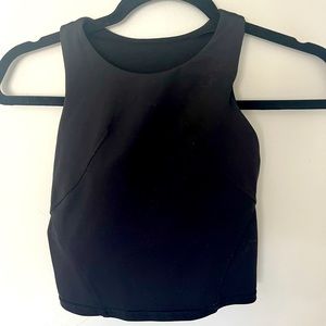 Lululemon wunder train
